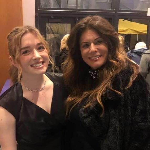 Michelle Atkinson (@michelle.atkinson.3158) • Facebook, Connect with ...