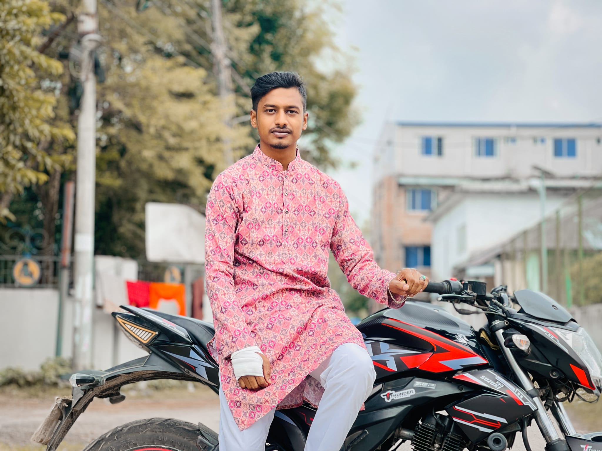 Parvez Rohan