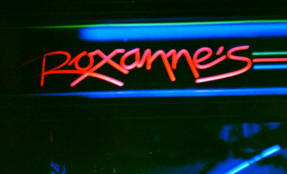 Remember... - Remember Roxanne's Nightclub - Calamvale