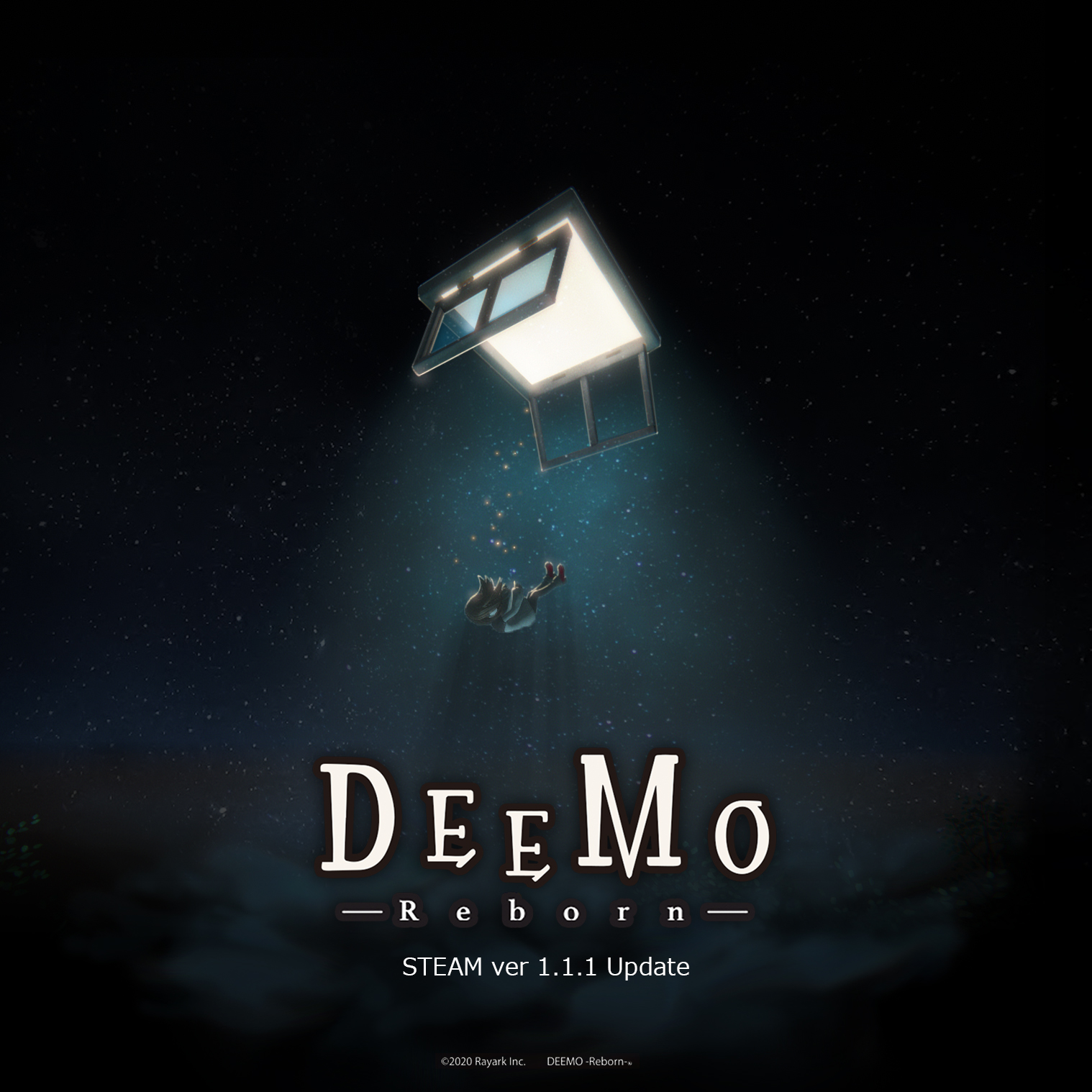 The DEEMO -Reborn- original soundtrack, DEEMO -Reborn- Hidden 