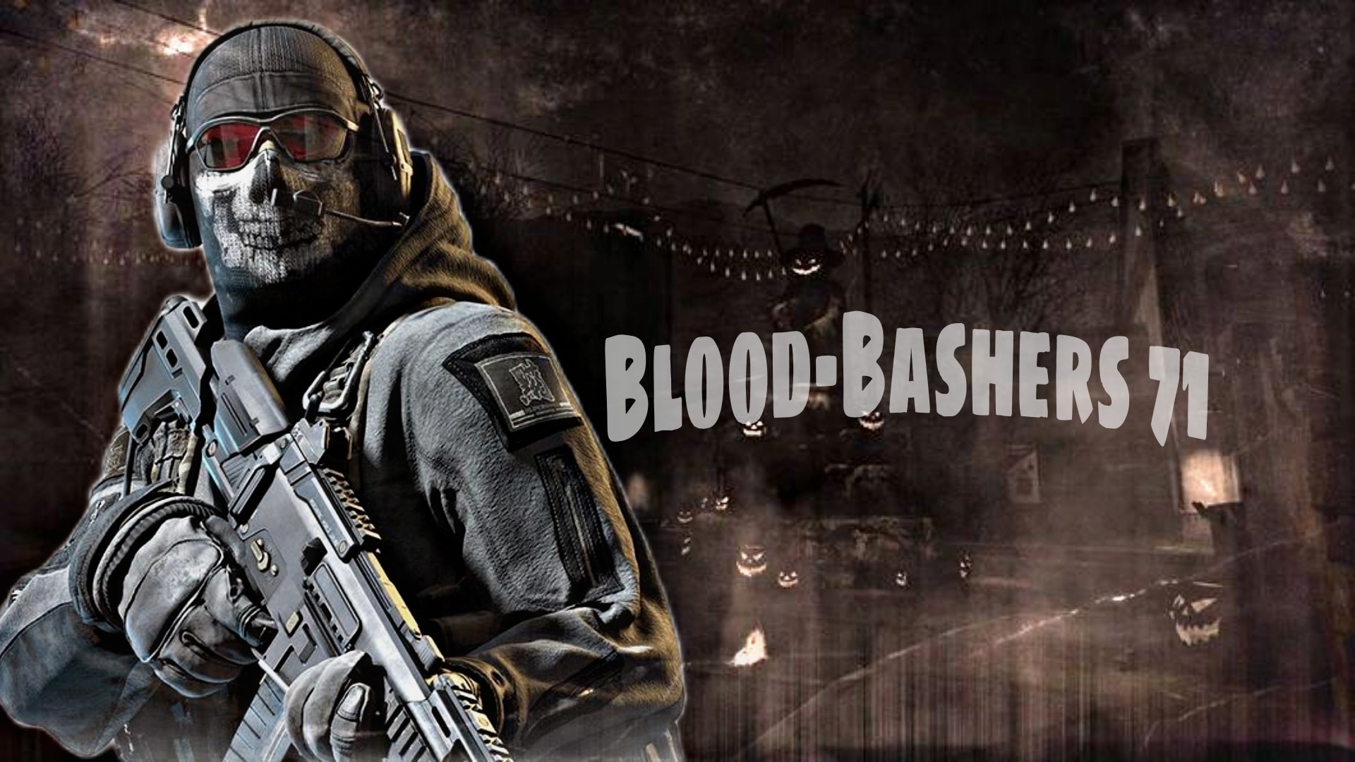 Blood Bashers 71