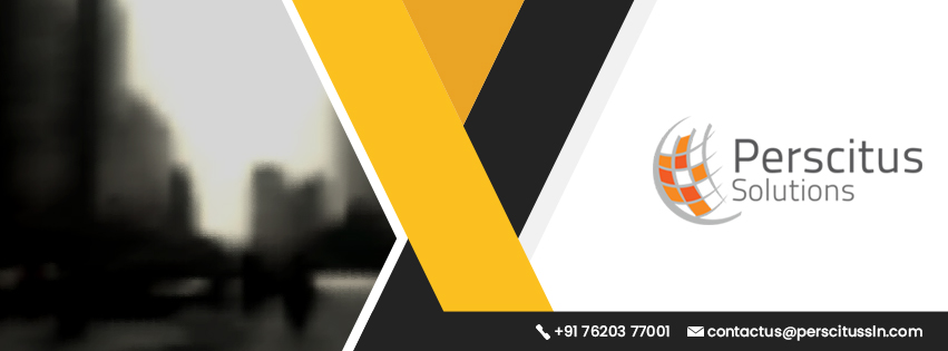 Perscitus Solutions Private Limited | Pune