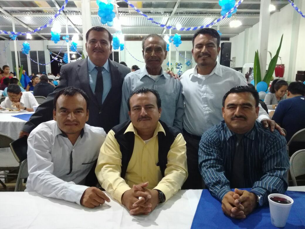 David Everardo Cal Rabanales