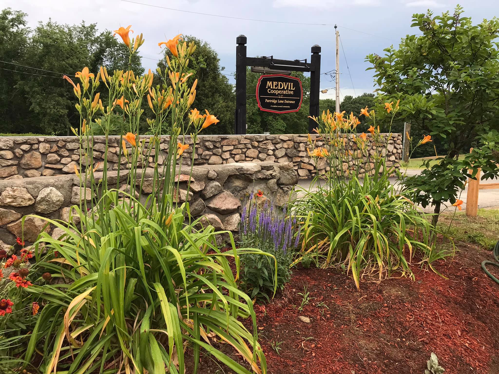 Medvil Cooperative | Goffstown NH