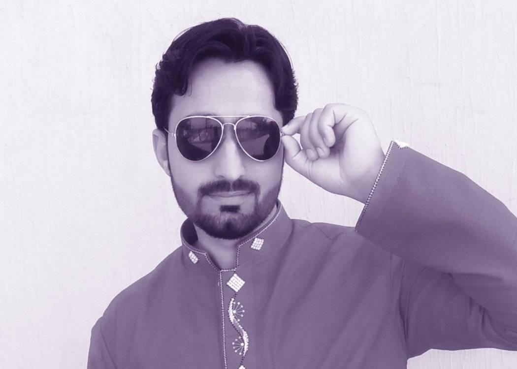 Umar Rasool