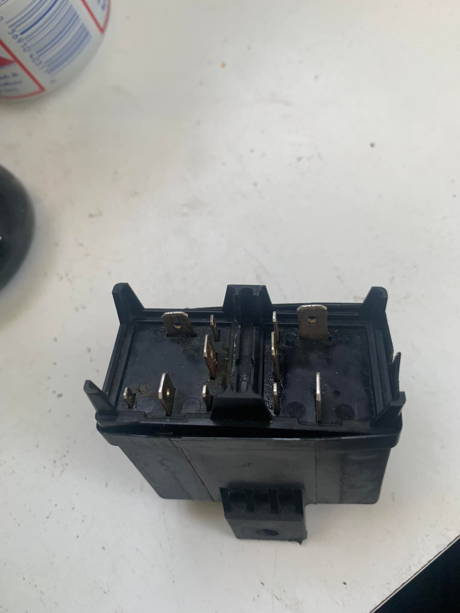 Exact Fit Relay – Honda Goldwing 1500 GL1500 (1988-2000) – Replaces 38370-MN5-003