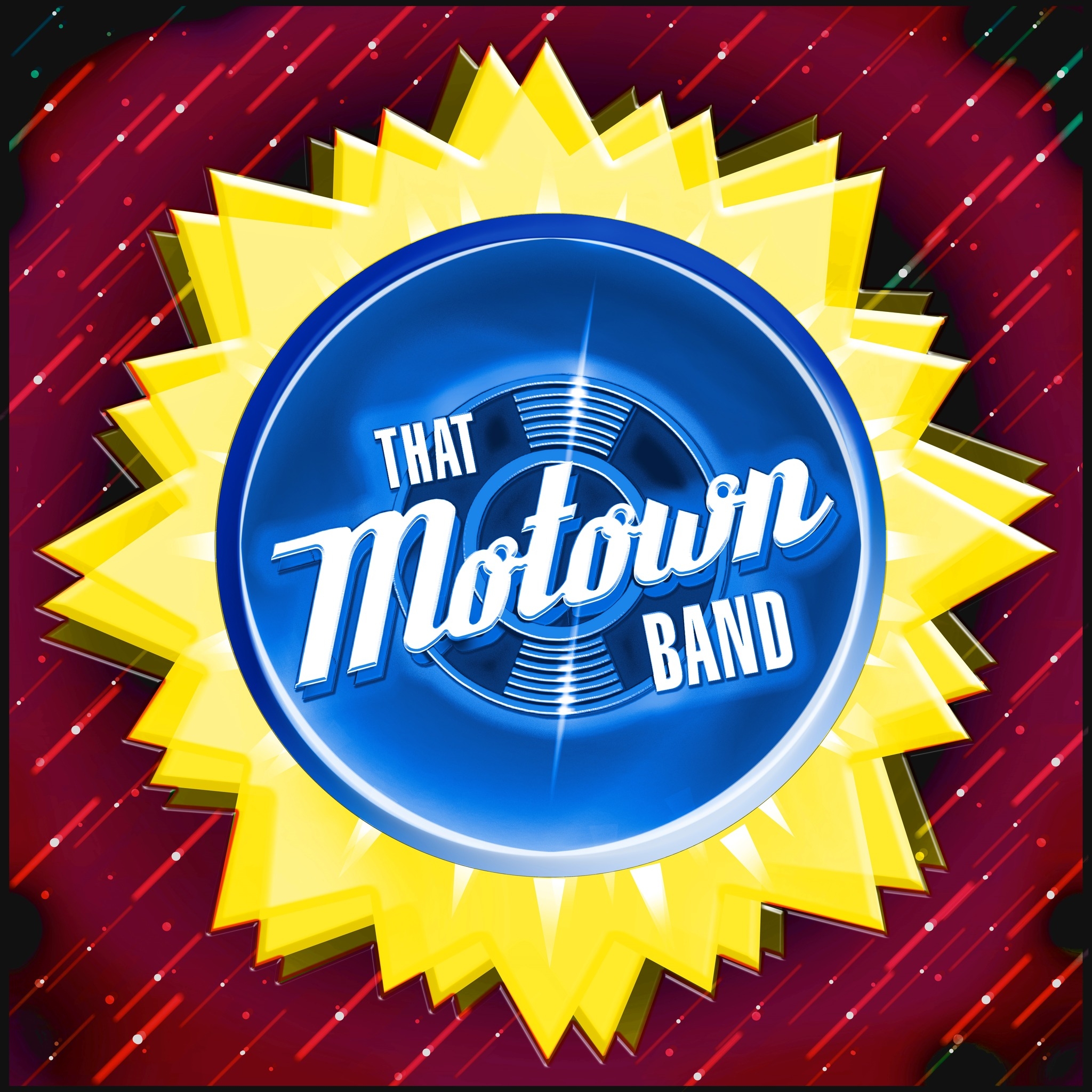 Motown Is Coming to East Greenwich, RI!... - That Motown Band | Facebook