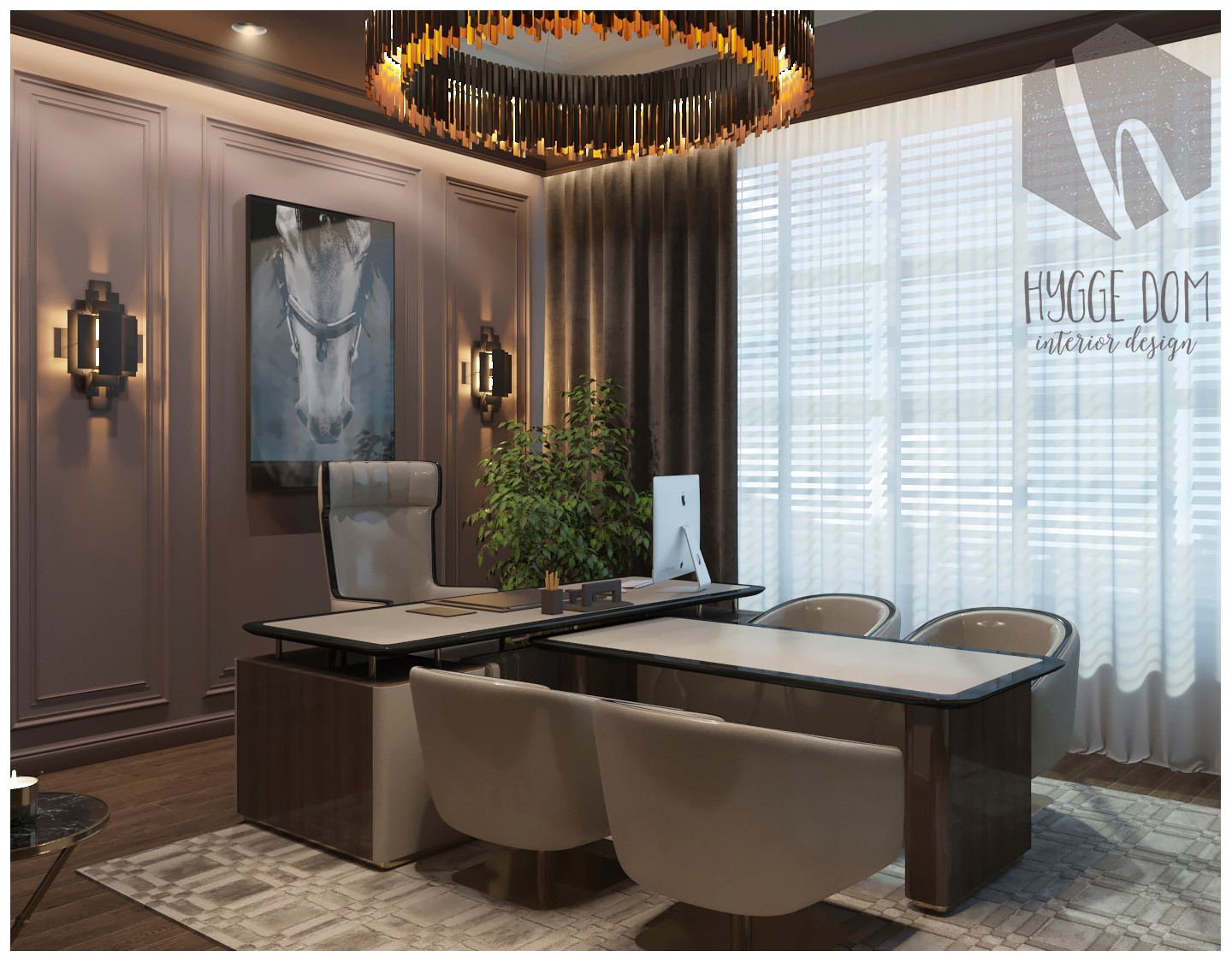 ️ СТИЛИСТИЧЕСКИЕ СОМНЕНИЯ.... - HYGGE DOM interior design