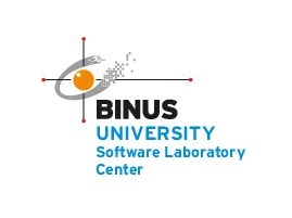 Software Laboratory Center Binus University