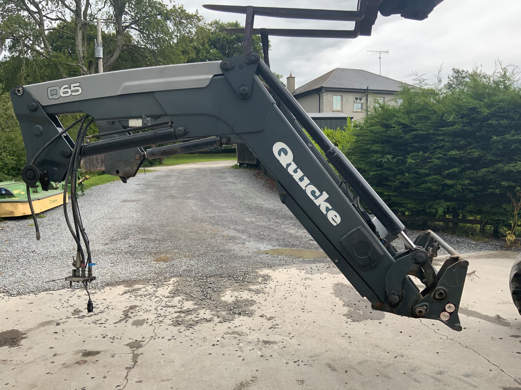 DC Farm Machinery added a new photo. - DC Farm Machinery