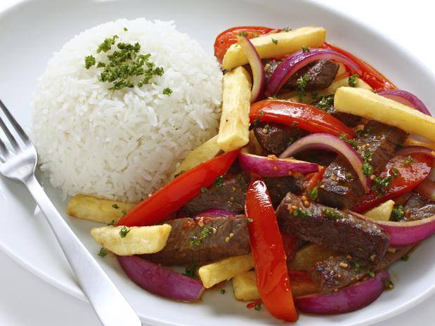 Kaluma Restaurant | Trujillo