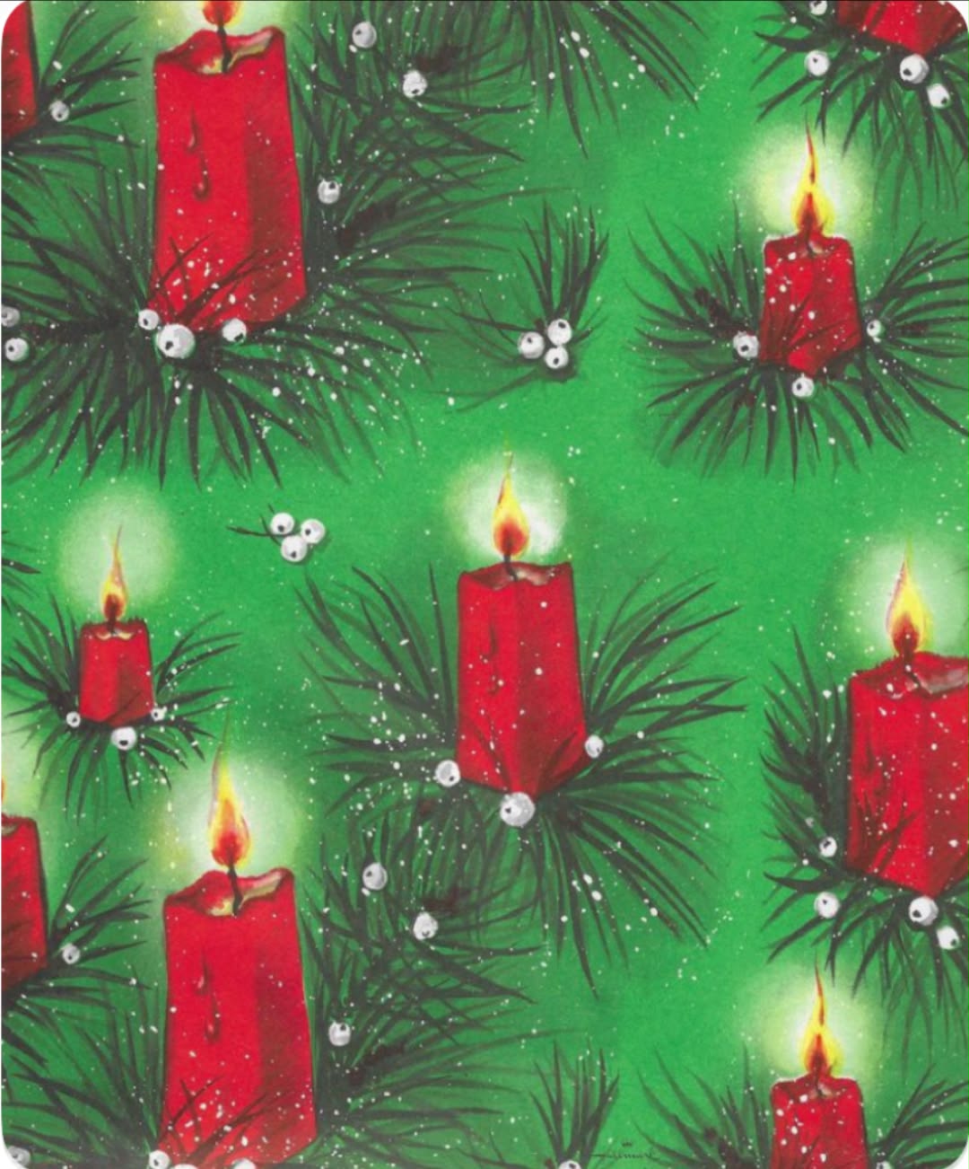 🎄Old Time Christmas Memories 🎄