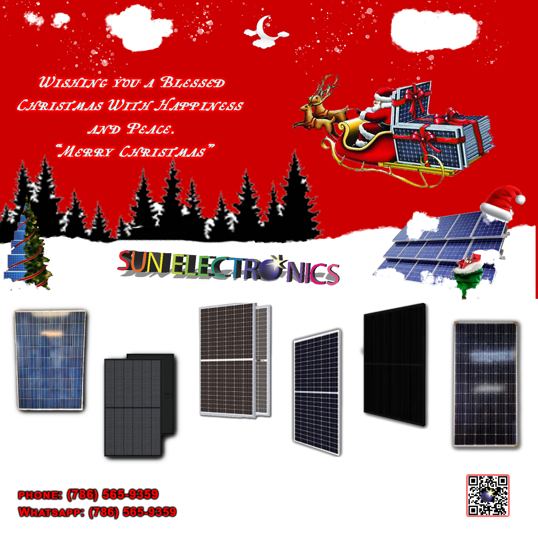 Sun Electronics