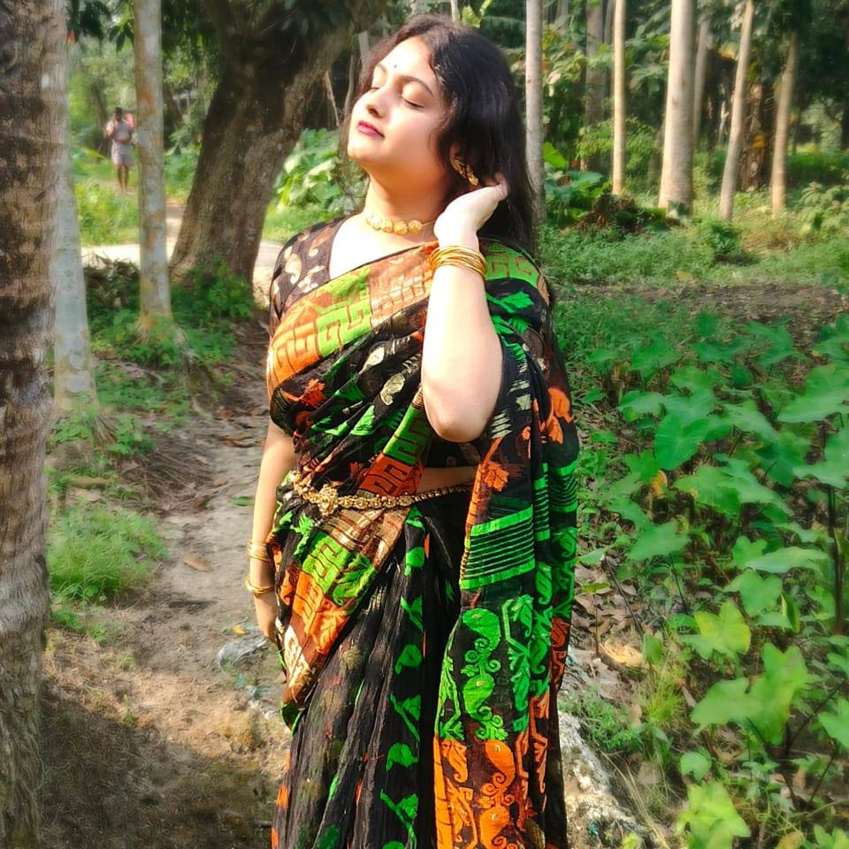 Tithi Chakraborty
