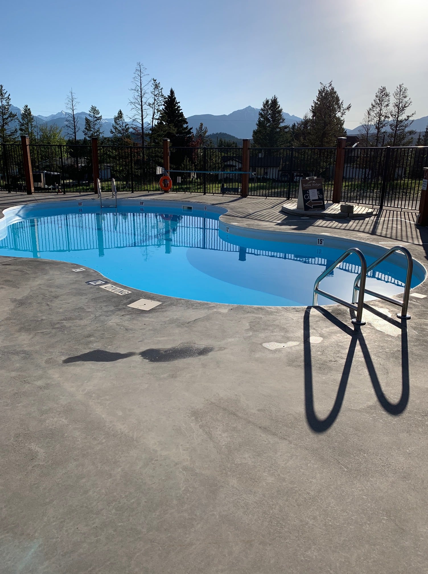 Sable Ridge Resort Radium | Radium Hot Springs BC