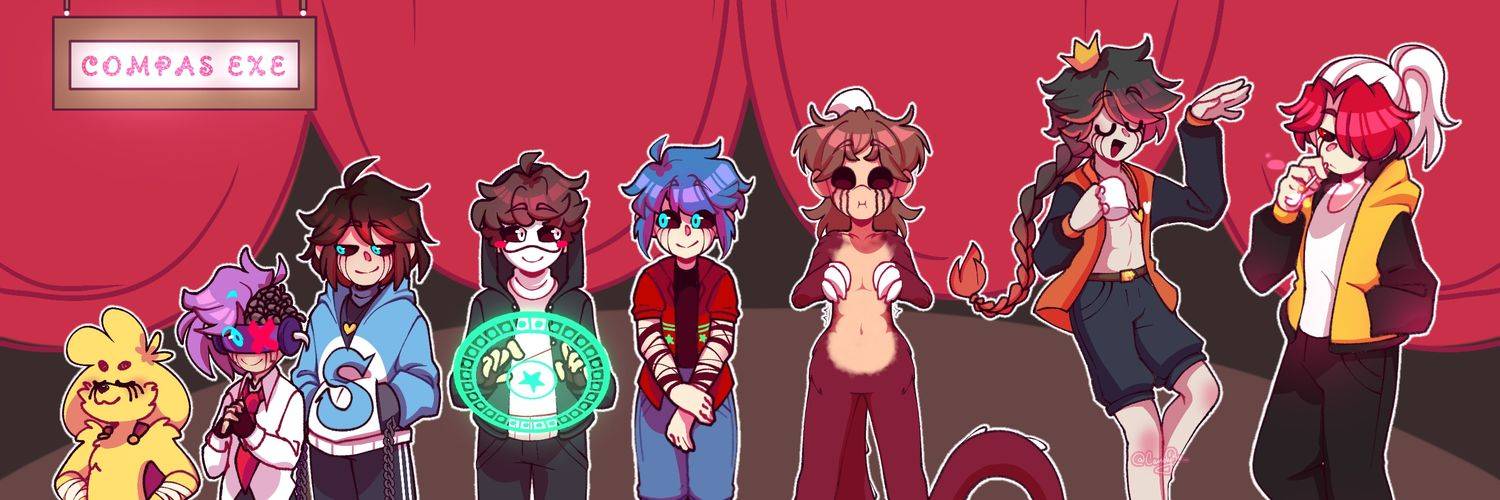 💟💙 LOS COMPAS ROLL, COMICS Y MAS💜💛💝 | Facebook