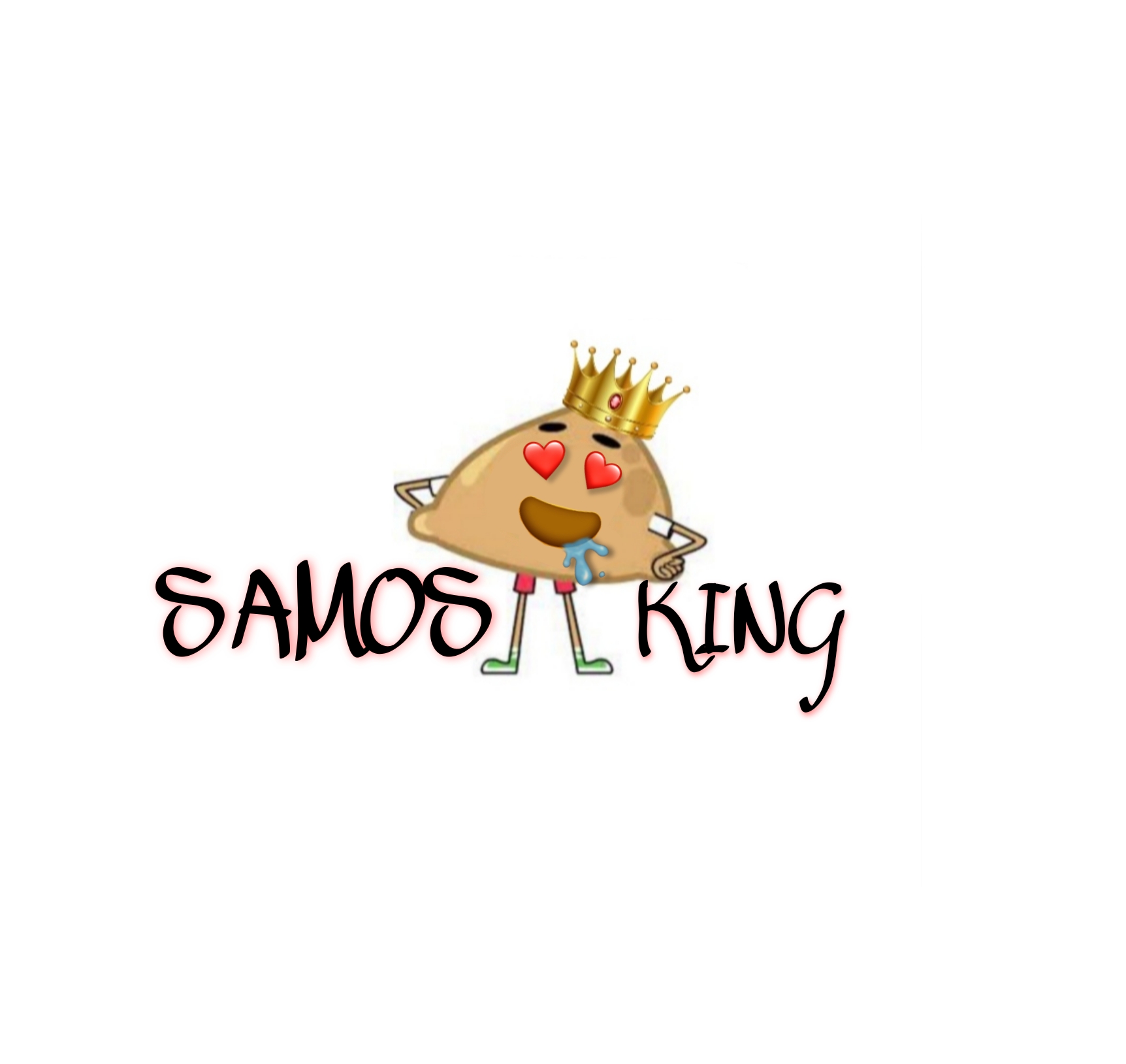 The Samosa Man - The Samosa Man added a new photo.