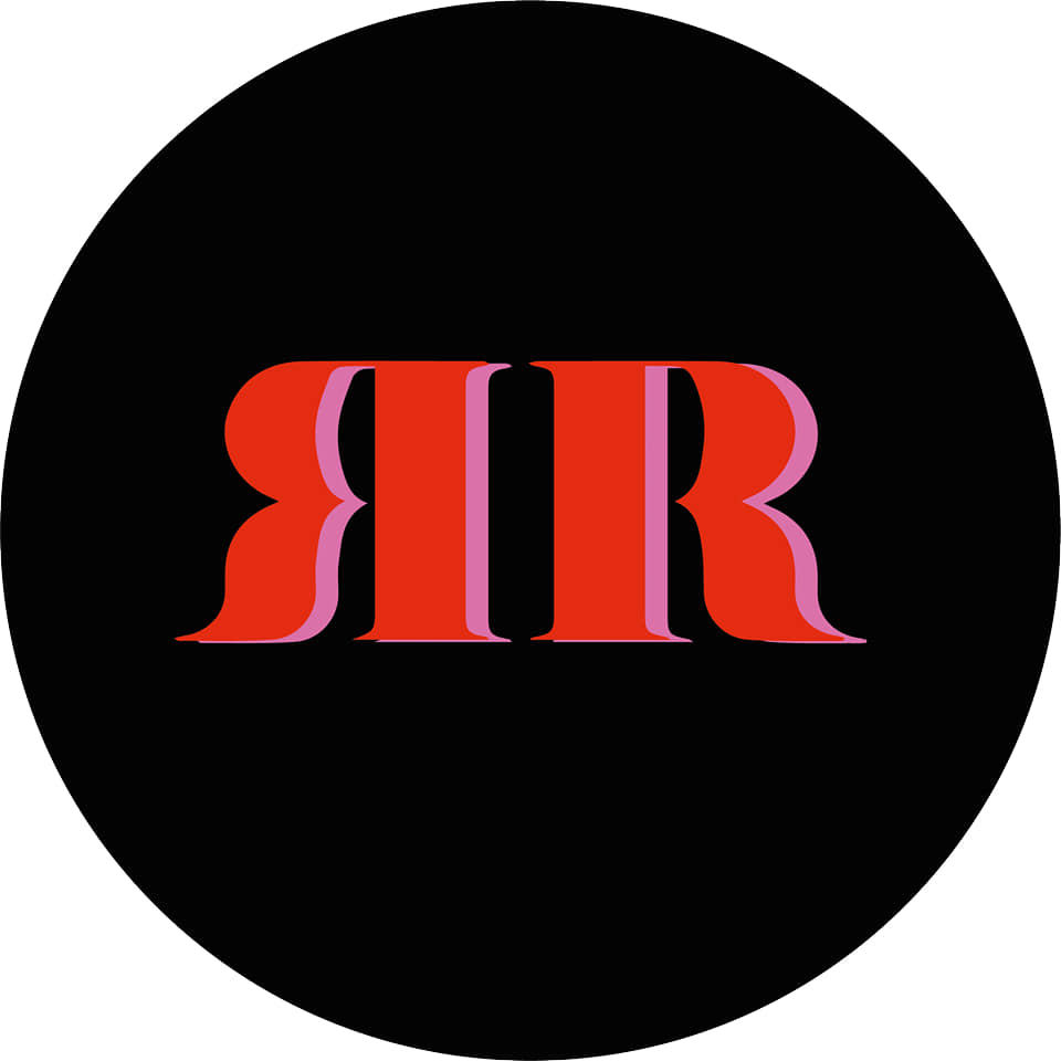 Backwards R The Upgraded 27th Letter | William Wallace