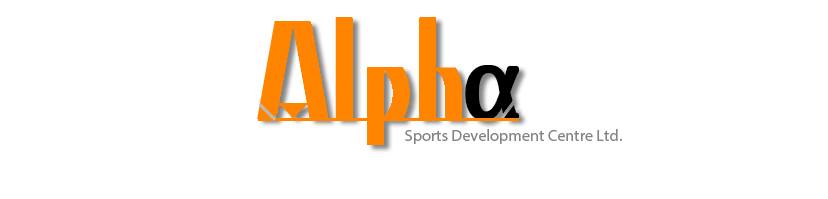 Alpha Sports Development... - Alpha Sports Development Centre