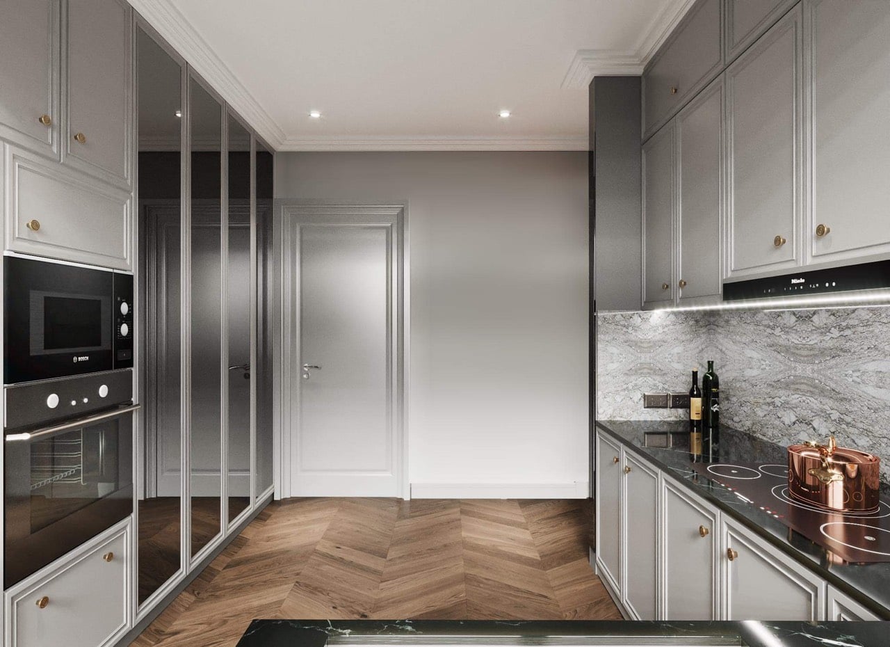 Nguyễn Interior - Chuyên thiết kế thi công trang trí nội ngoại thất