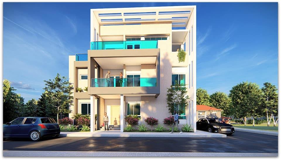 Archi Design | Libreville