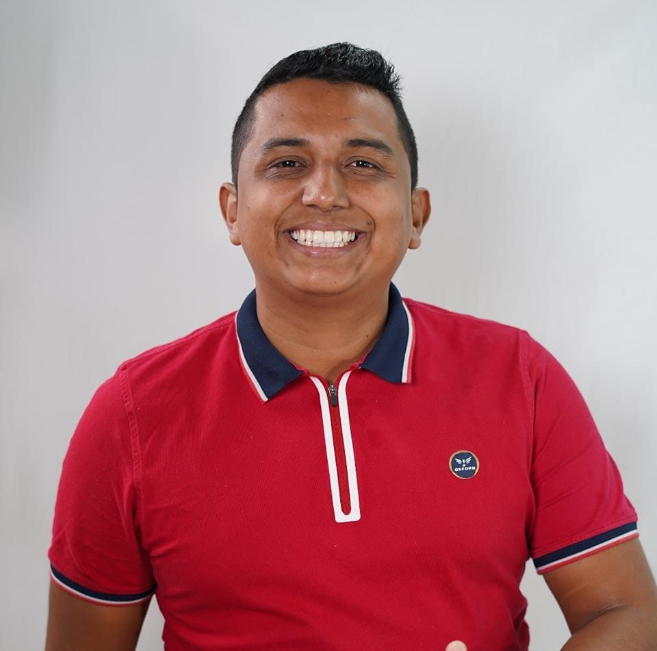 Julio Rojas