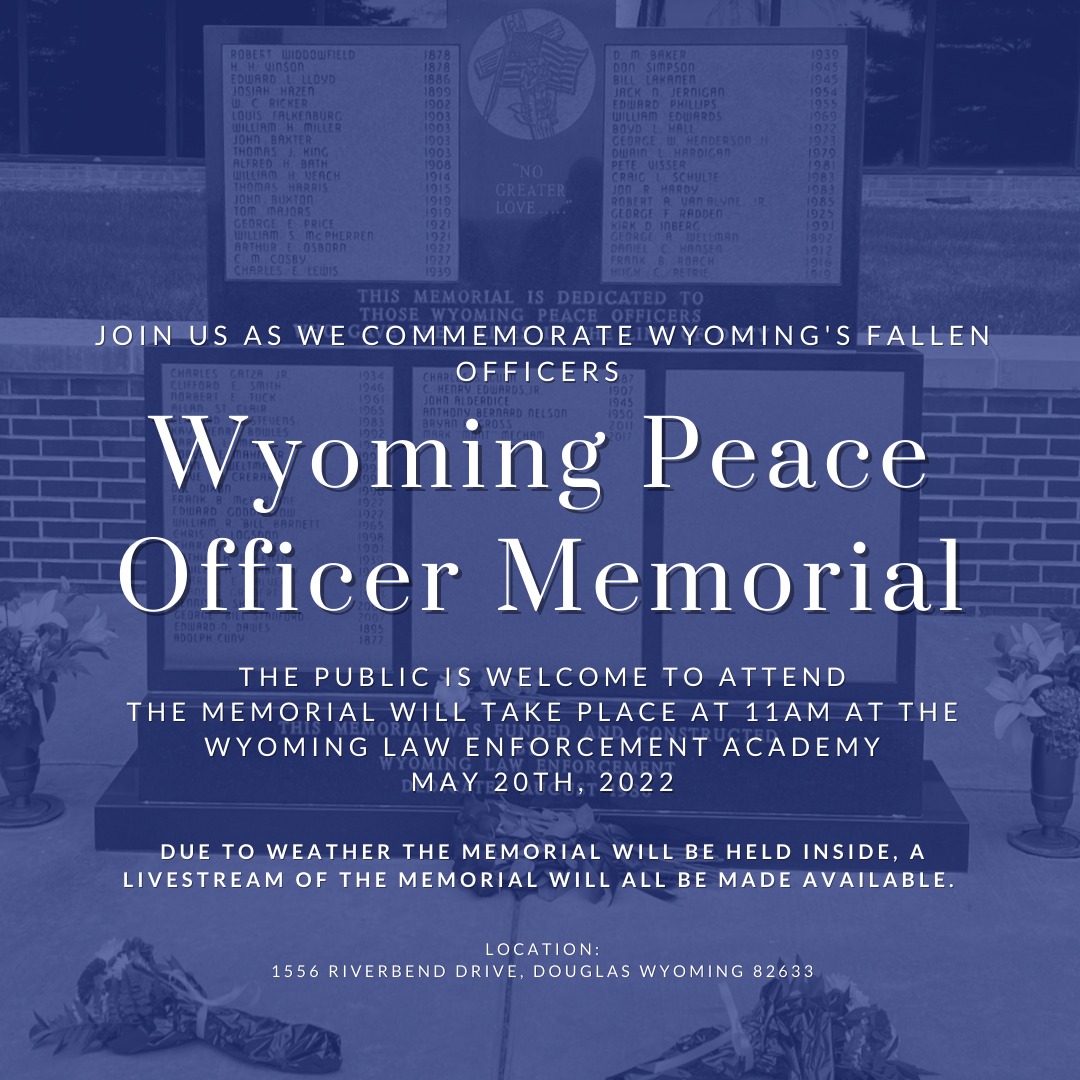 How to Stay Updated on Wyoming Memorial Services and Death Notices