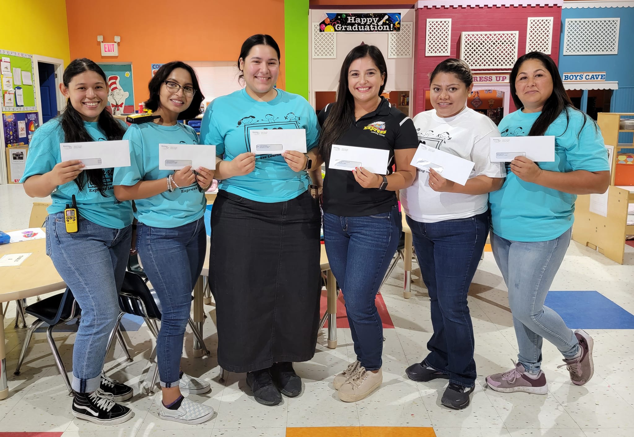 ⭐... - Workforce Solutions Cameron - Texas Rising Star Program