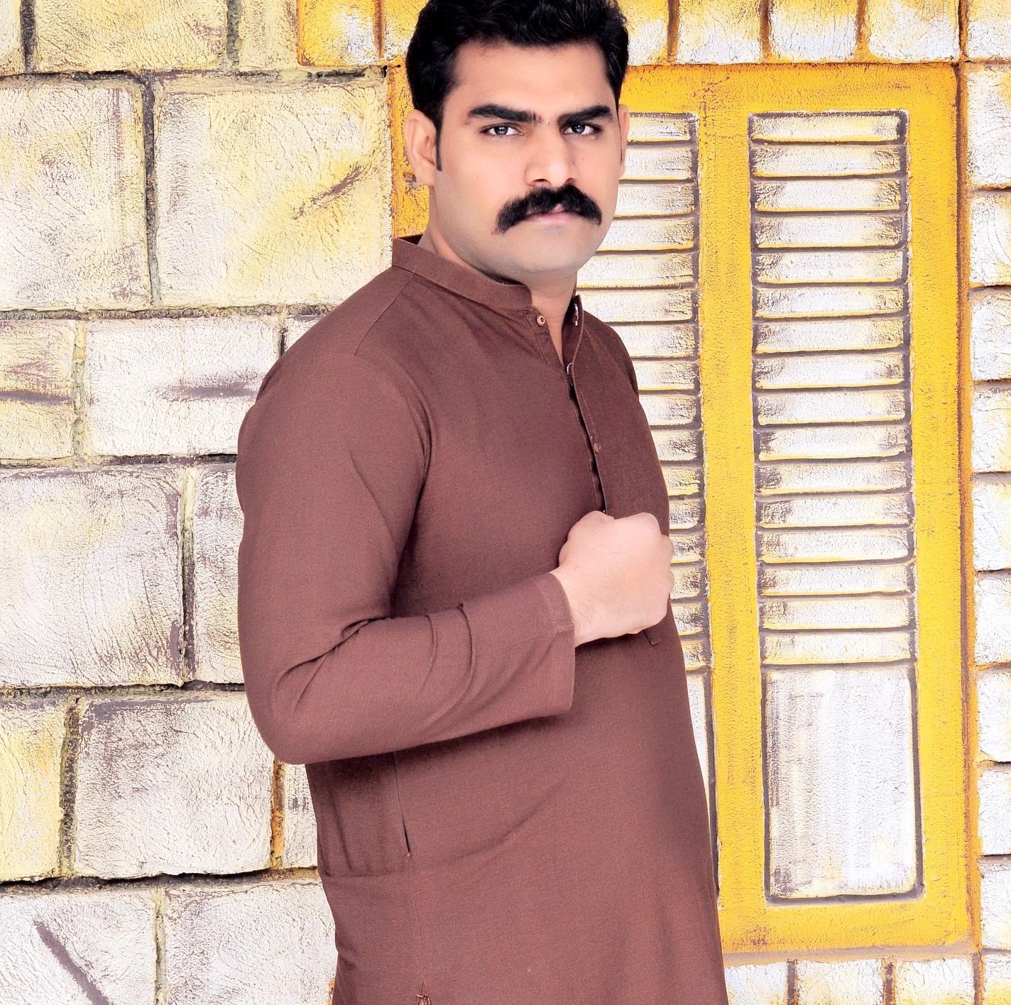M Rashid Mumtaz Missan