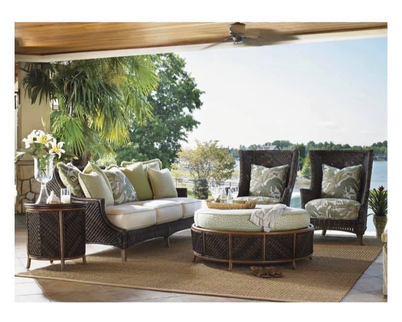 Jane Whaley Interiors