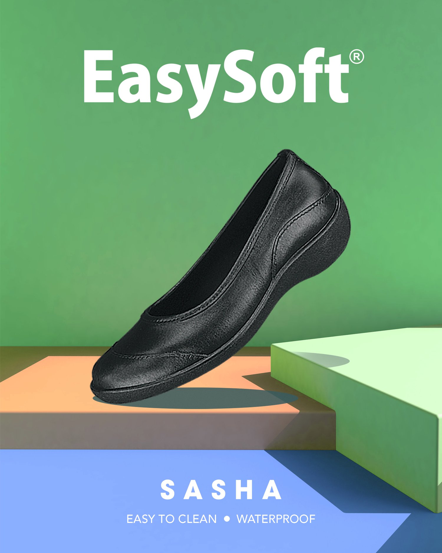 EasySoft - From elevating your office attire to doing the errands ...