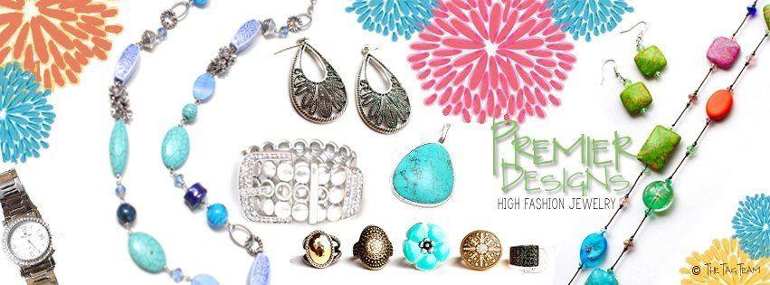 Amy's Premier Designs, Inc.