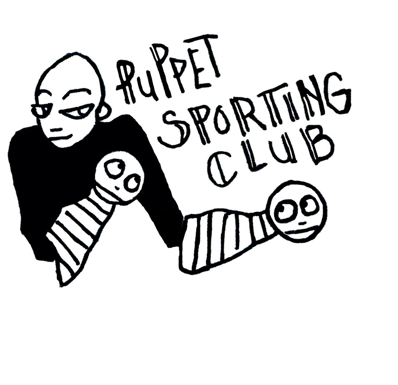Habiles Solidarités en automne | The Puppet Sporting Club
