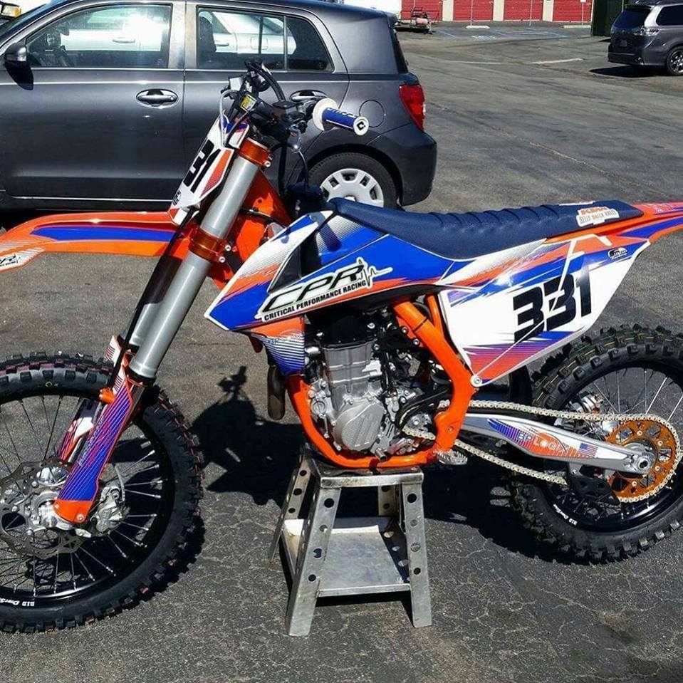 Critical Performance Racing | San Marcos CA