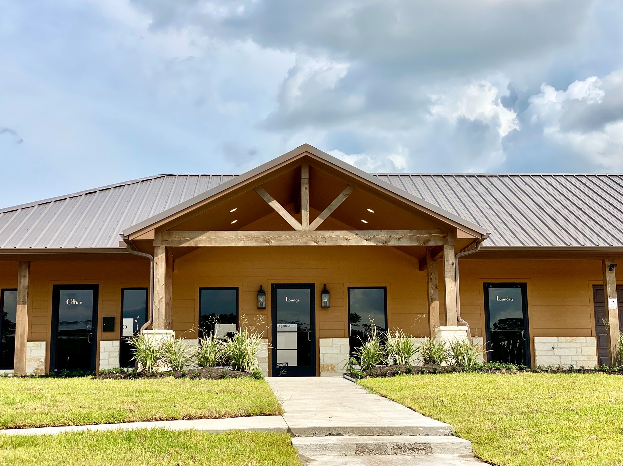 Grand Pines of Texas RV Resort | Beaumont TX