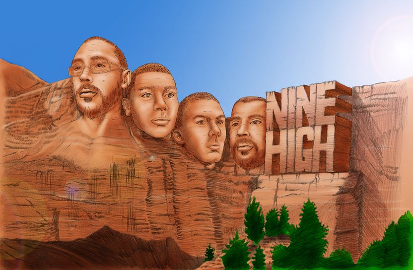 Nine-High