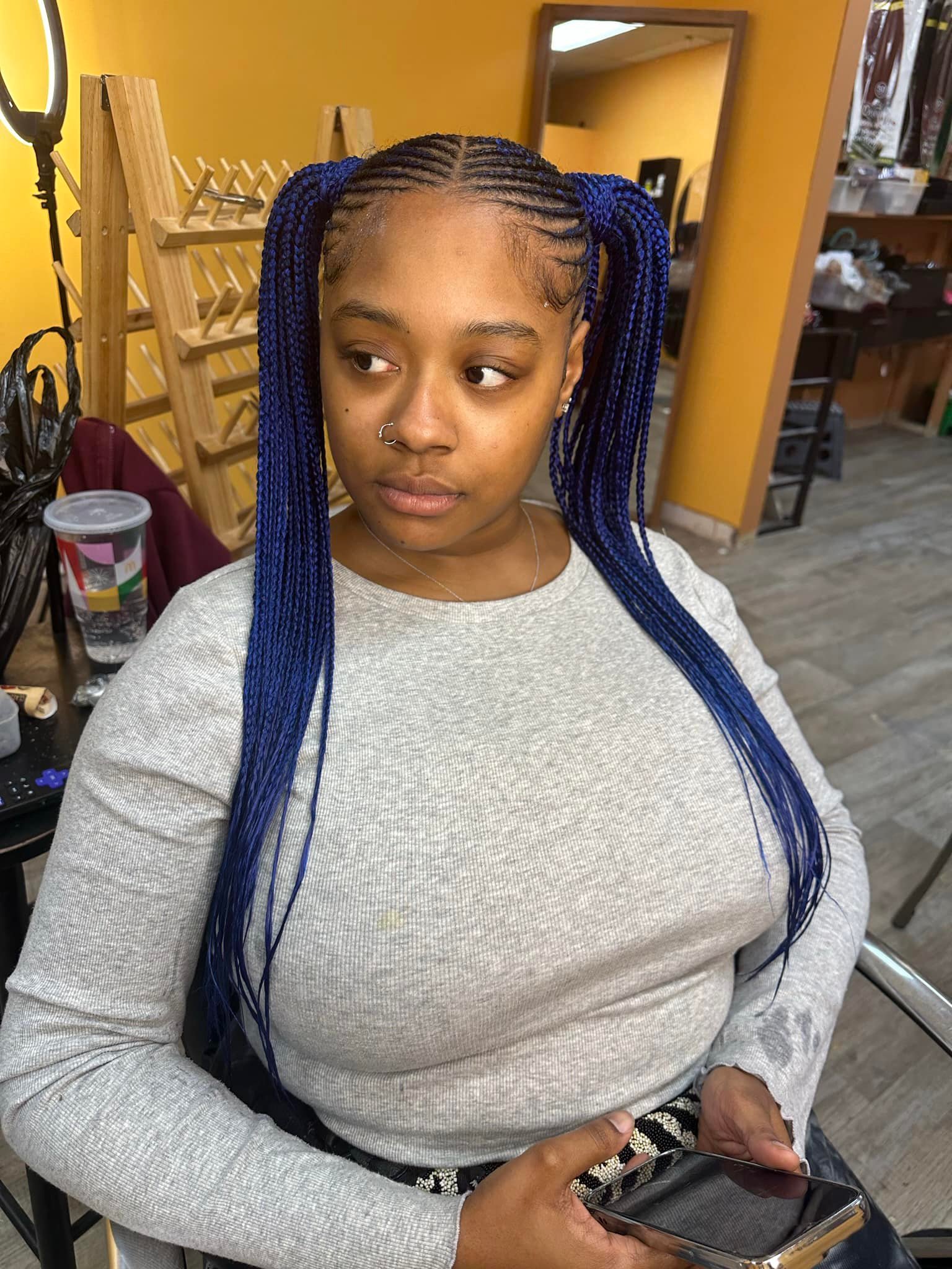 Millz The Braider | Decatur GA