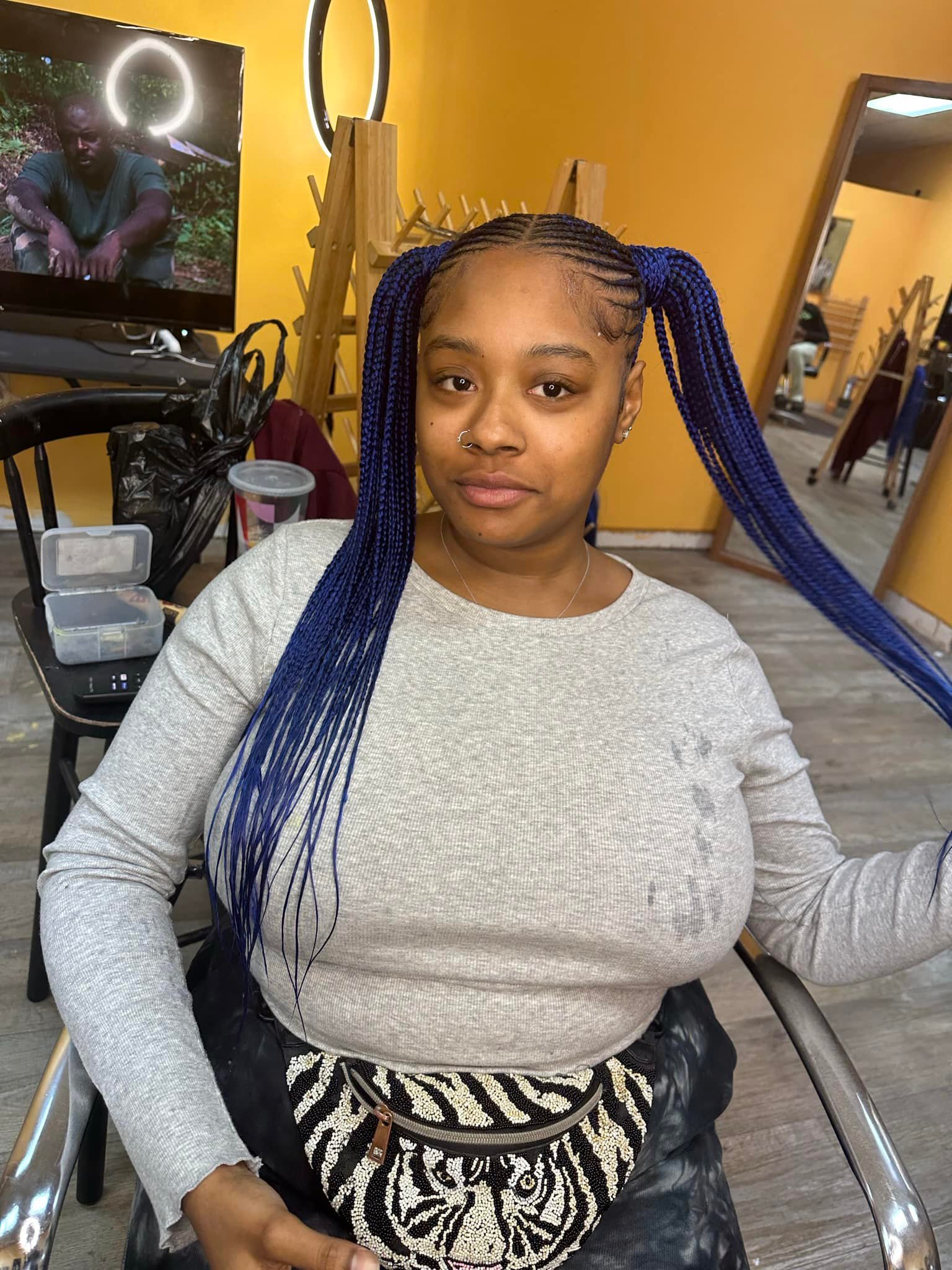 Millz The Braider | Decatur GA