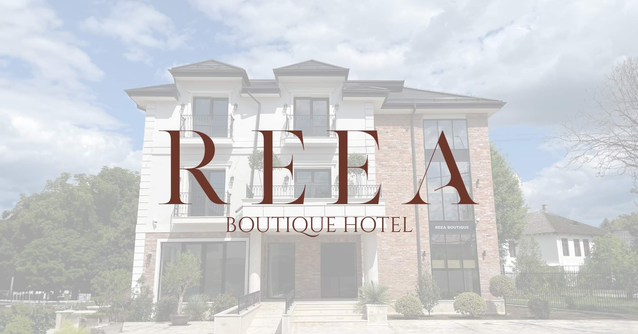 Reea Boutique Hotel | Targoviste