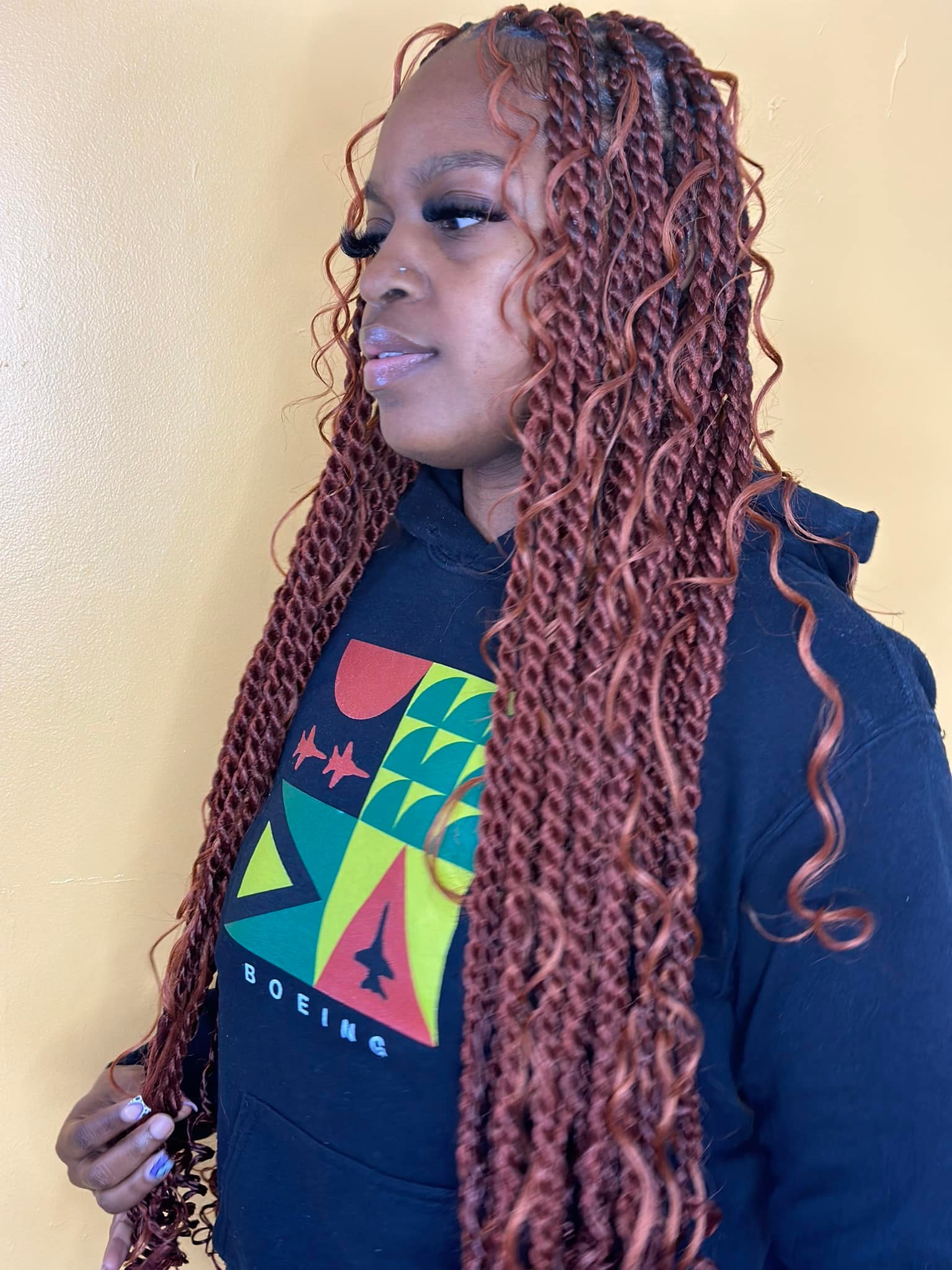 Millz The Braider | Decatur GA