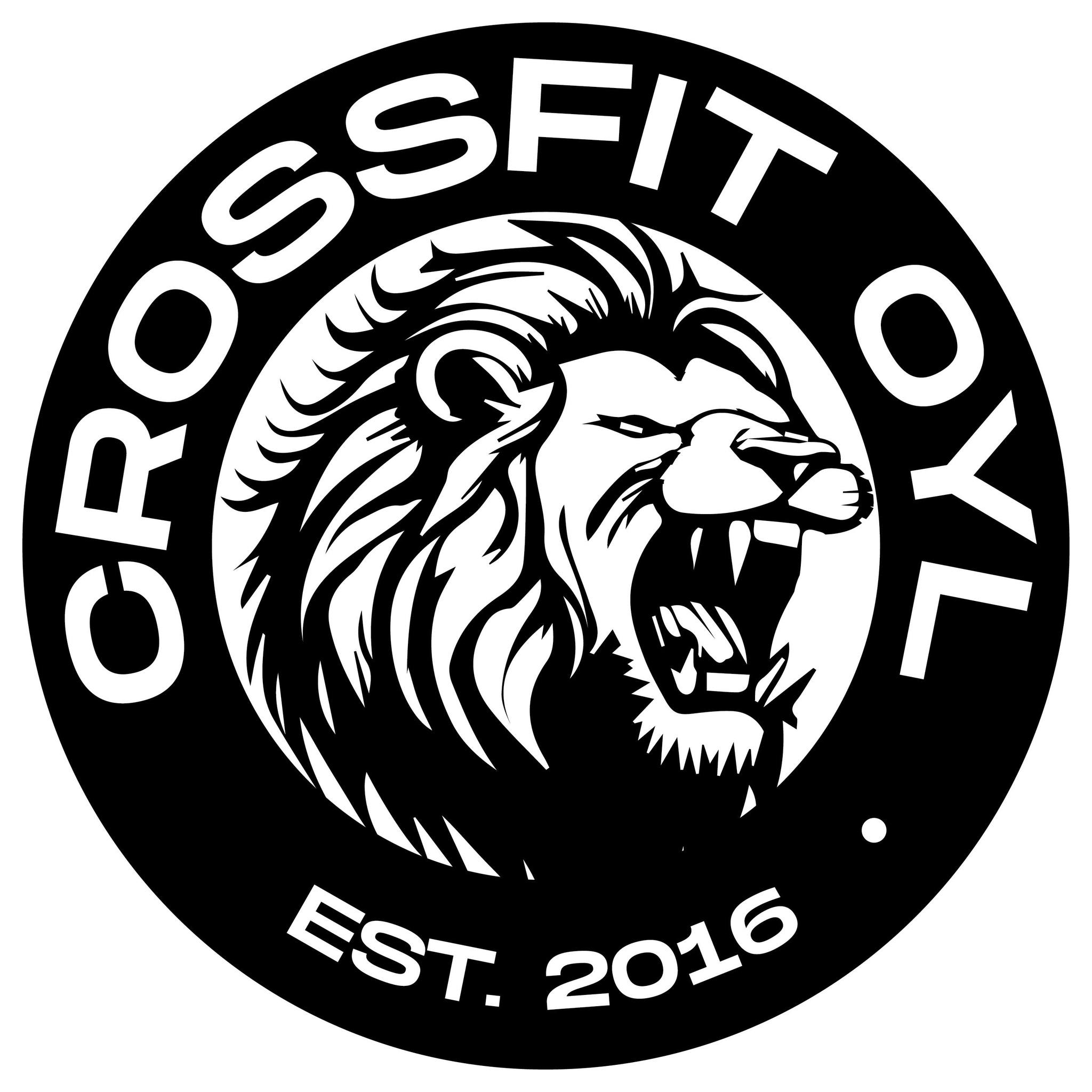 144 athletes. 26 different affiliates. 59,295 pounds squatted overhead ...