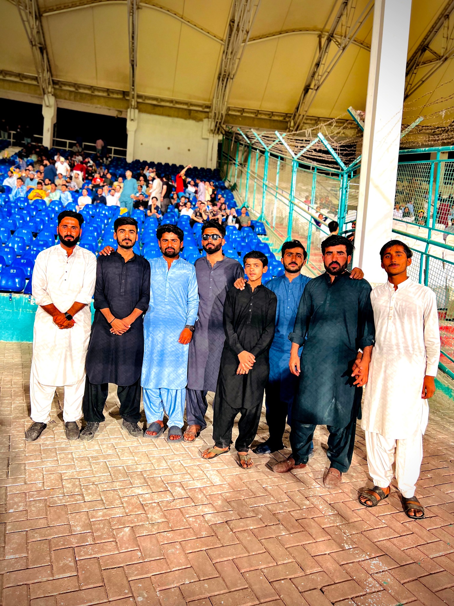 Rasheed Ahmed Dashti