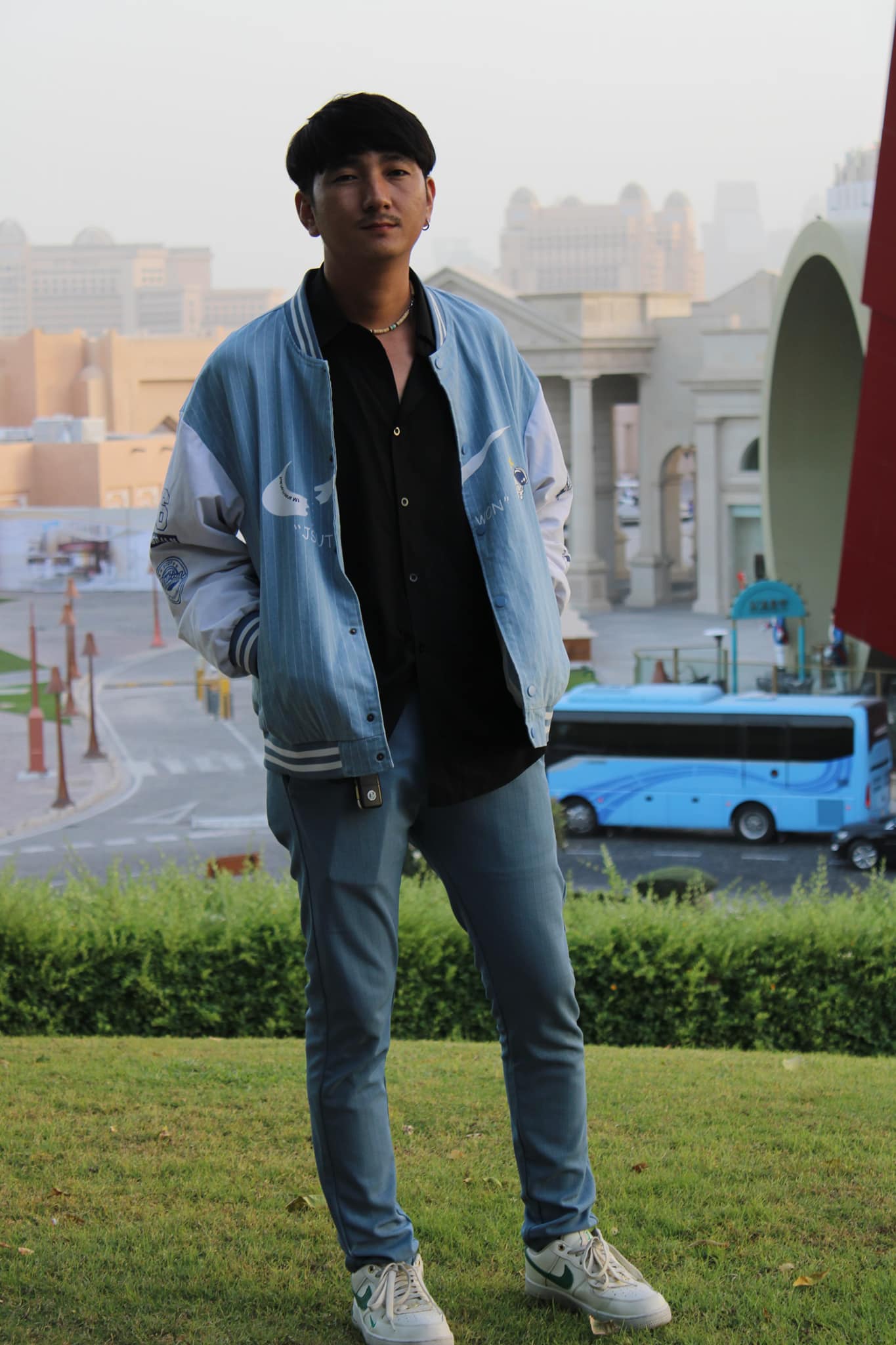 Dev Raee