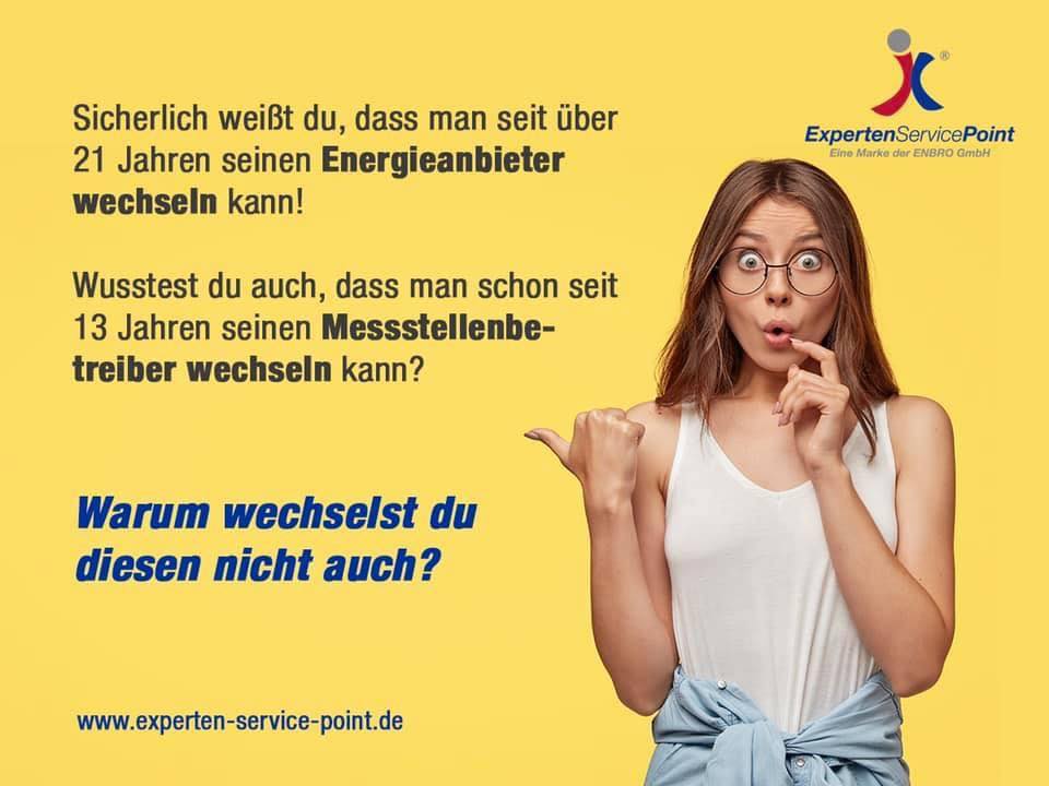 Enbro Sontra – Experten Service Point – QOIQ