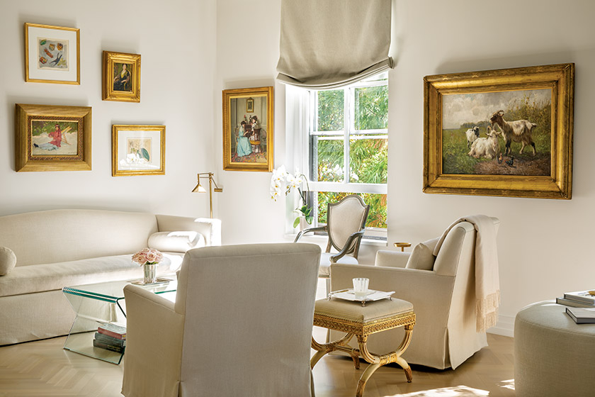 The... - HOME&DESIGN's Portfolio of 100 Top Designers