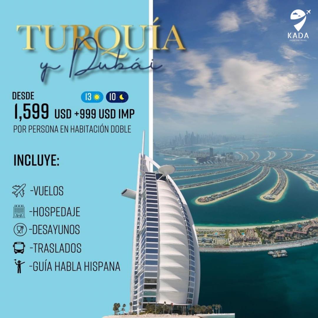 KADA tours & travel