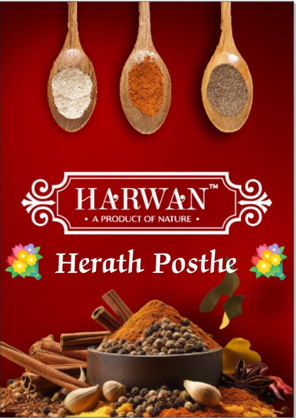 harwan