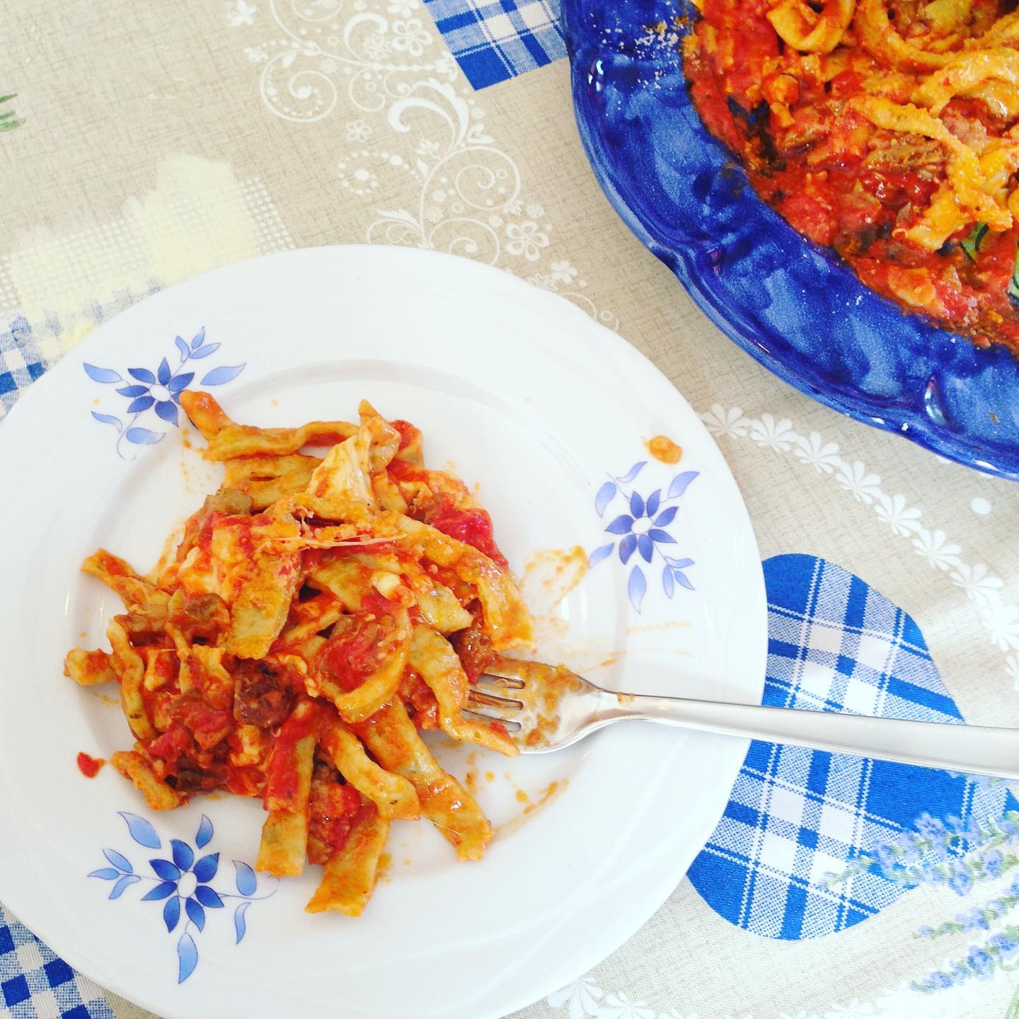 Pasta Grannies