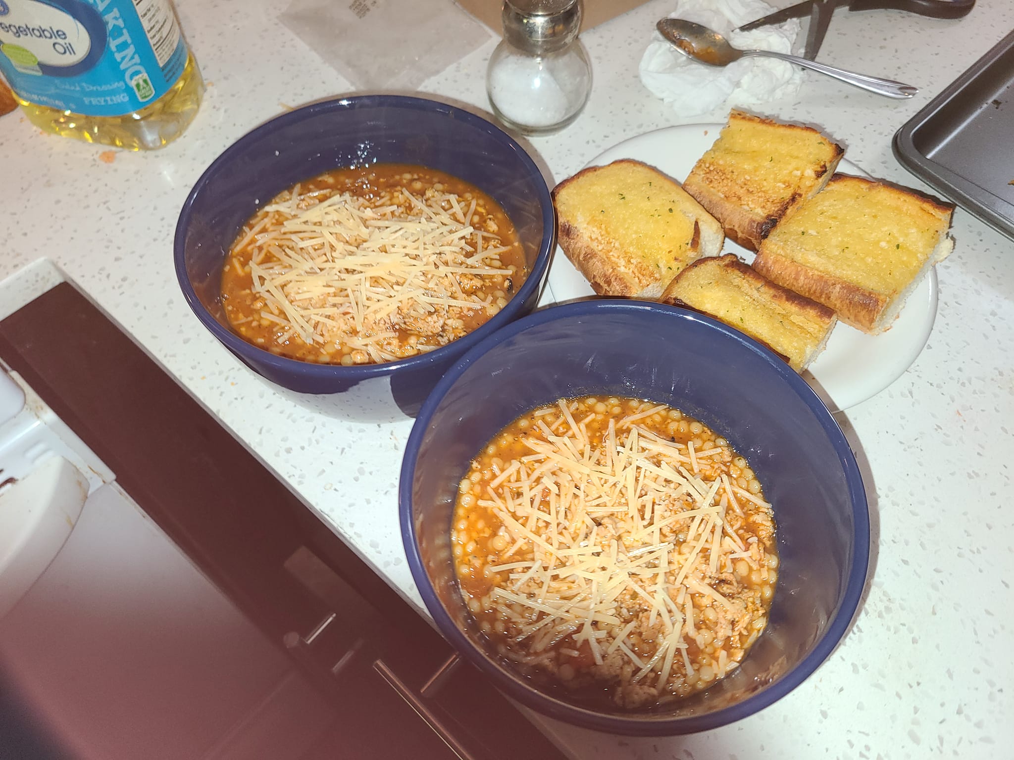 The Bat Kitchen