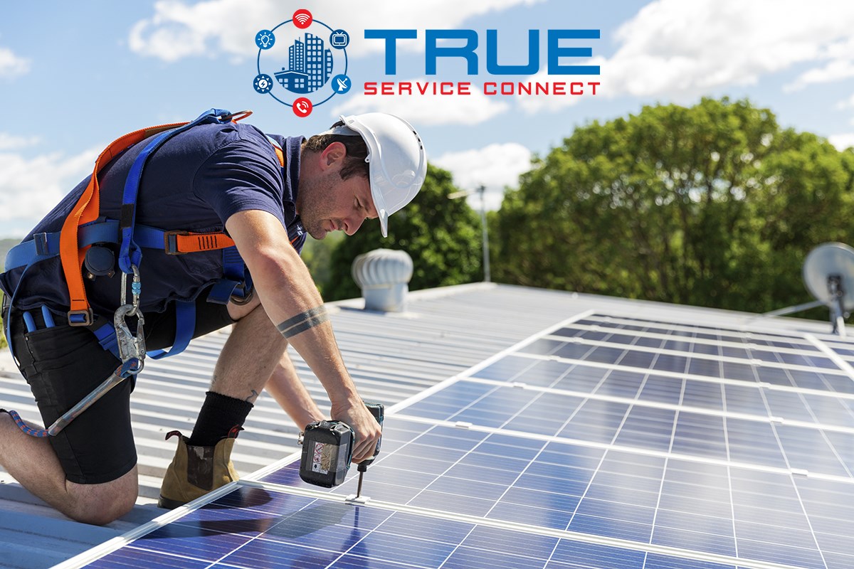 True Service Connect | San Antonio TX